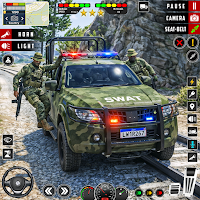 Army Games Army Simulator