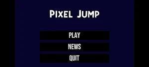 Pixel Jump Screenshot 2