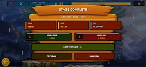 Climbing Goat Screenshot 2