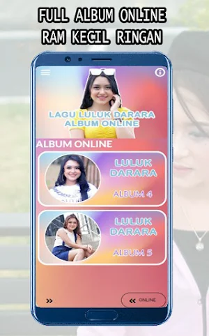 Lagu Luluk Darara Offline Mp3 Screenshot 3