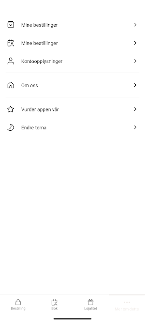 Just Burger Screenshot 3