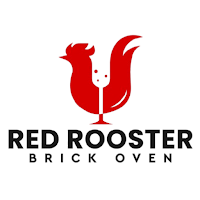 Red Rooster Brick Oven