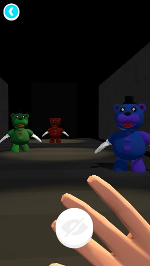 Night Watchman Screenshot 0