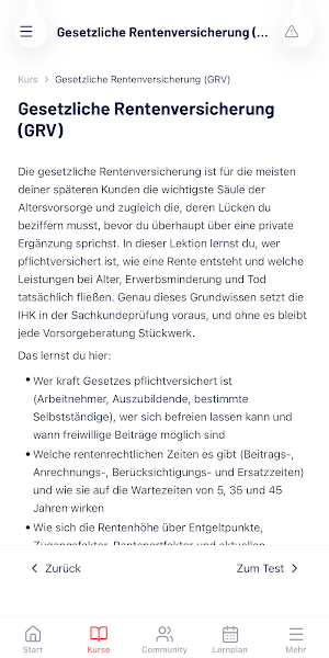 Sachkunde 34d Vorbereitung Screenshot 1