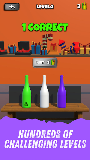 Cup Match Screenshot 2