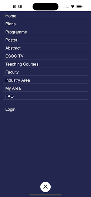 ESOC 2025 Screenshot 2
