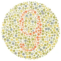 Color Blind Test