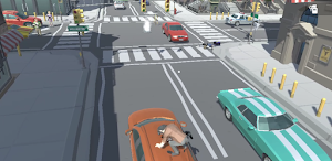 Gangster City Criminal Screenshot 1