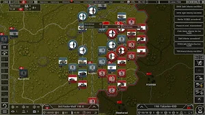 Hex of Steel - DEMO Screenshot 0
