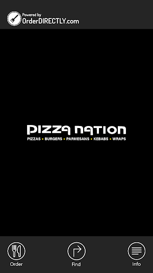 Pizza Nation, Hartlepool Screenshot 0