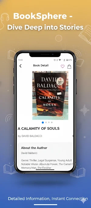 1st Edition Screenshot 3