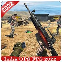 India OPS FPS 2022