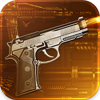 Gun Sounds Strike