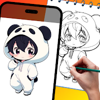 AR Drawing: Sketch & Paint Pro