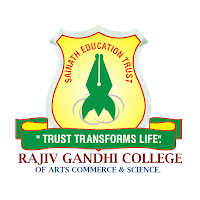 RG College of Arts Comm. Sci.