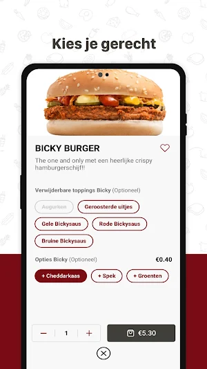 Den Driehoek Screenshot 2