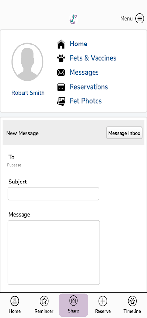 PupEase - TN Screenshot 3