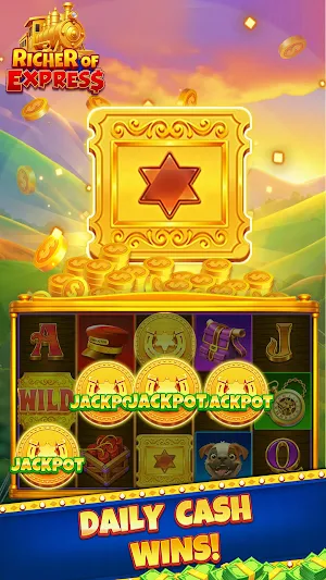 Richer Of Express Screenshot 1
