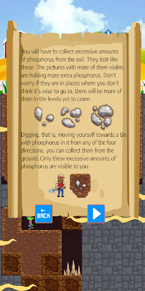 Farmer's Journey Screenshot 0