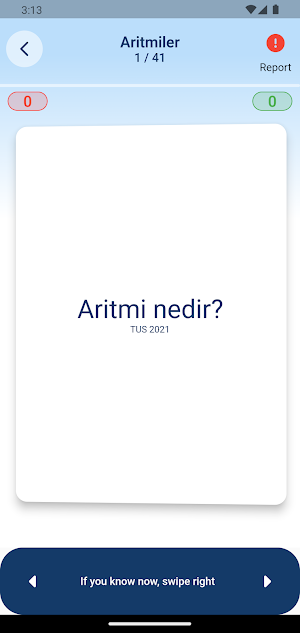 WeStudy Screenshot 1