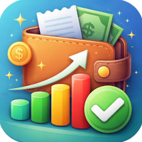 Wallet – Expense Control