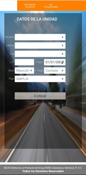Capsys V3 Screenshot 2
