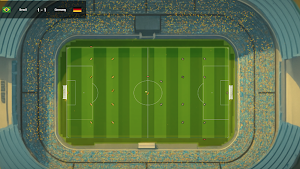 Football History Rematch Screenshot 0