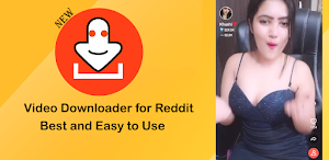 Downloader for Reddit Screenshot 0