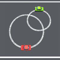 Loop Drive
