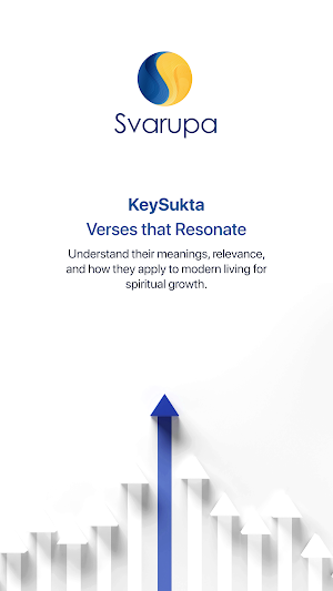 Svarupa Screenshot 3