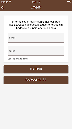 Henk Barber Pub Screenshot 2