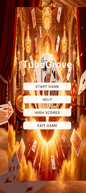 Moss Tube Grove Screenshot 0