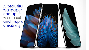 Oppo Reno 10 Wallpaper Screenshot 1