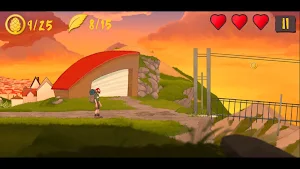 Pino's Way Screenshot 3