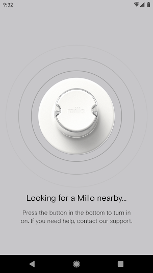Millo - Smart Blender Screenshot 1