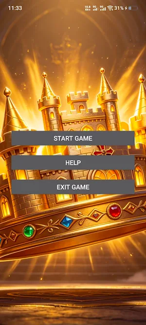 Earthshake Screenshot 2