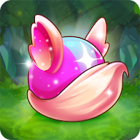 Wonder Merge - Magic Merging and Collecting Games