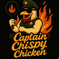 Captain Crispy Chicken