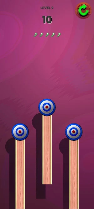 Axe Hunt Screenshot 2