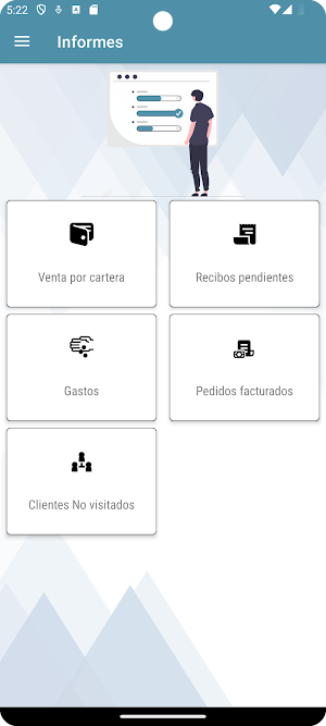 SD - Preventa VCT Global Screenshot 3