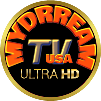 Mydream TV USA
