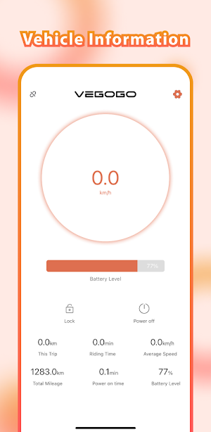 VEGOGO Screenshot 1