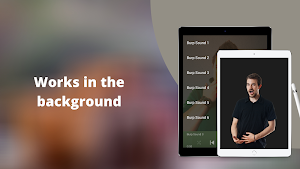 Burp Sounds Screenshot 3