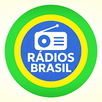 Rádio Brasil FM  Ao Vivo