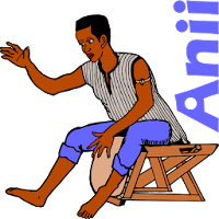 Anii kaɖaɖaa 2