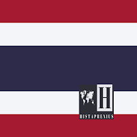History of Thailand
