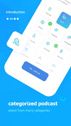 AvaCast Screenshot 1