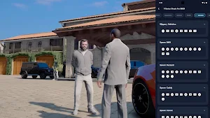 Michael ka game Screenshot 1