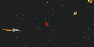 Iron Voxel Origins Screenshot 2