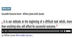 Audio Quotes to Inspire Screenshot 1